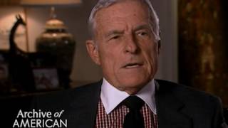 Grant Tinker on David Wolper - EMMYTVLEGENDS.ORG Net Worth