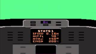 Tomcat   The F 14 Flight Simulator Atari2600