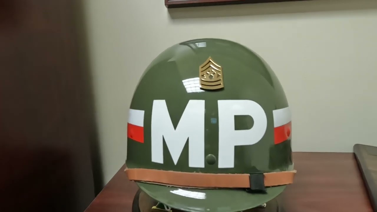 MSCOE NCOA Visit October 2024