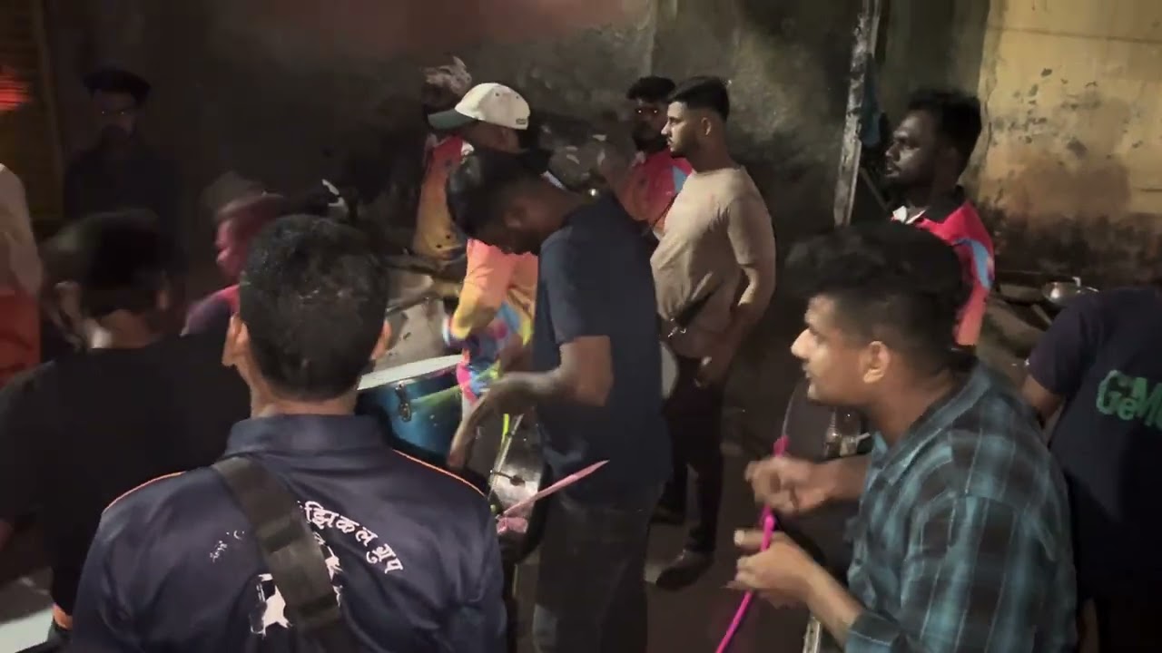 Dosti banjo sawande Bhiwandi 9604094333/9604091222