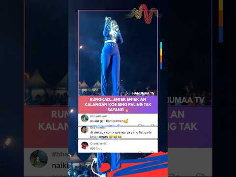 Happy Asmara Bertato Sama seperti Suaminya #gilgasahid #happyasmaraterbaru #gilpy #happyasmaramusic