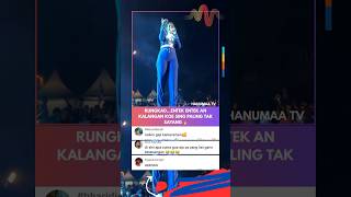 Rungkad Entek Entek An