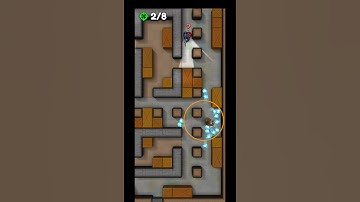 Hunter Assassin - Gameplay Walkthrough Part 75 (Android, iOS Gameplay)