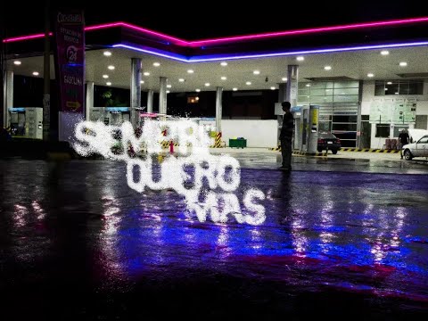 Fran Aliss - Siempre quiero más