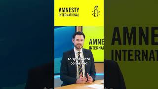 ICYMI Watc og contacted over Amnesty slur