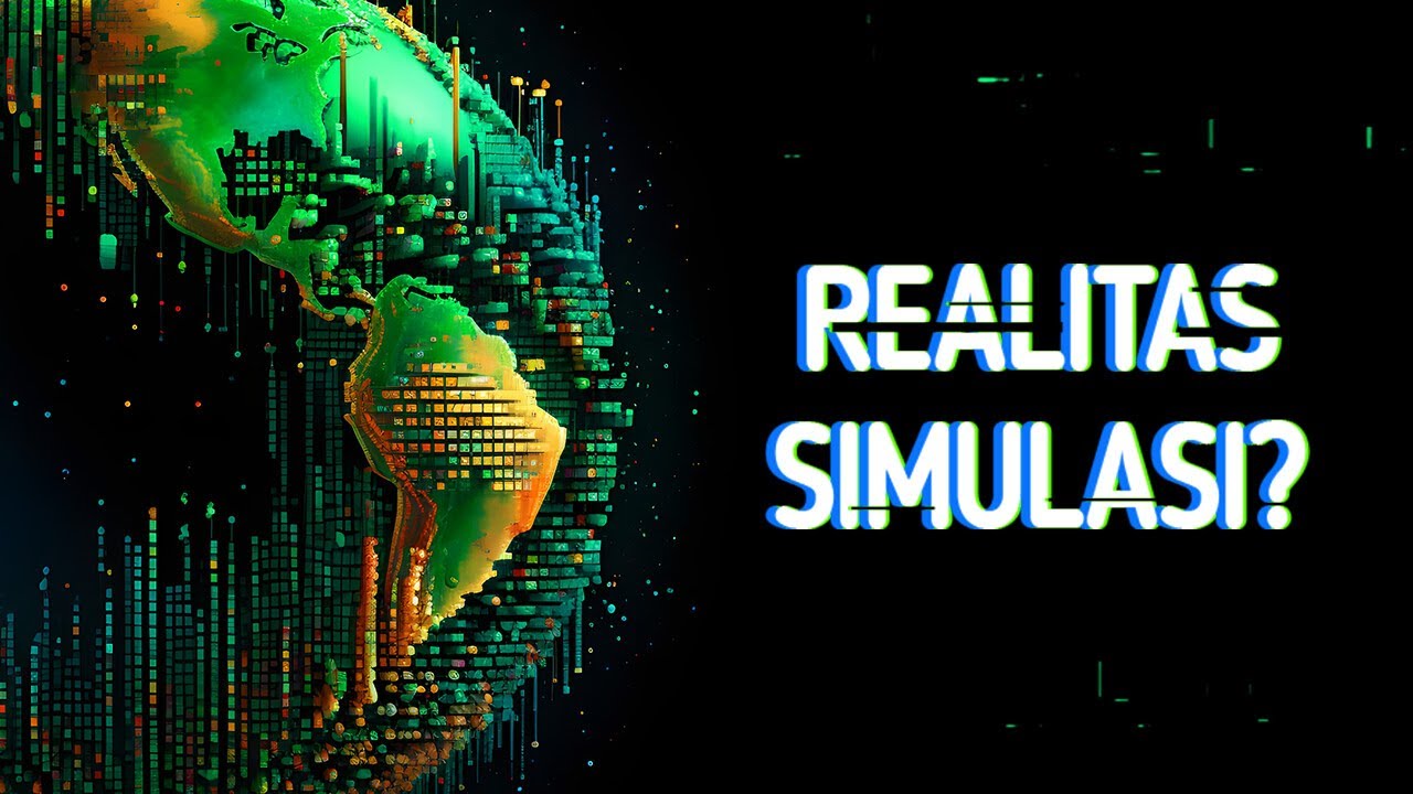 Eksperimen Ini Menunjukkan Bahwa Alam Semesta Kita Mungkin Sebuah Hologram