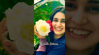 Princess Rose ronsoyaa michelledilhara hirutv rose Rose song  love slactress romantic