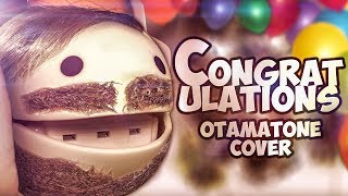 Congratulations - Otamatone Cover chords