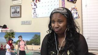 Machine Gun Kelly - Sail (Official Music Video) REACTION