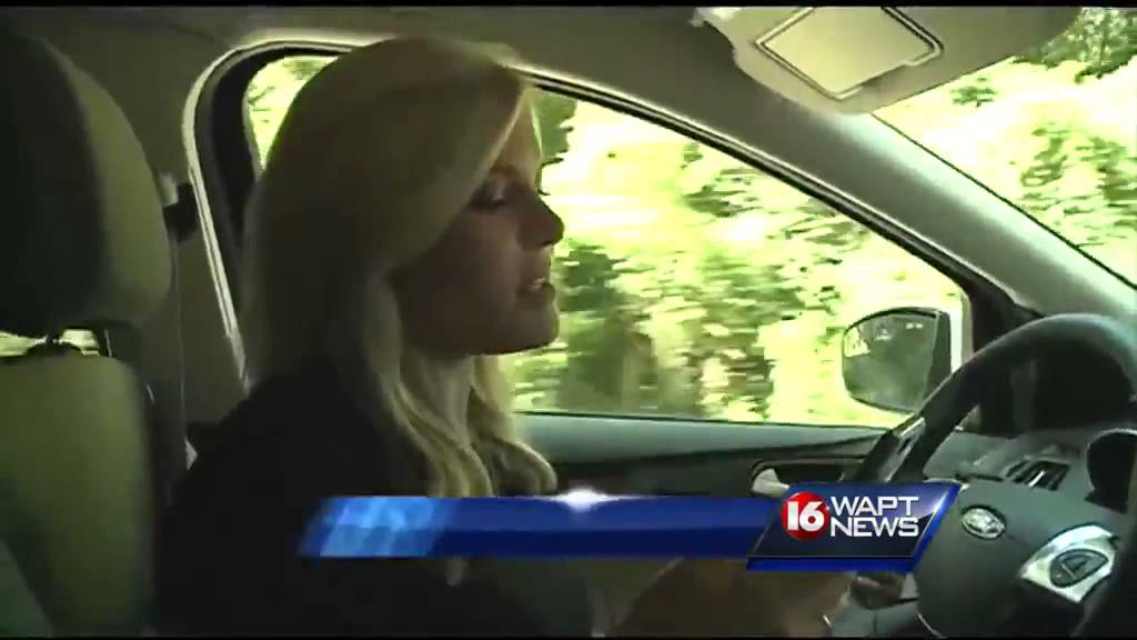 Texting while driving now illegal in Miss.