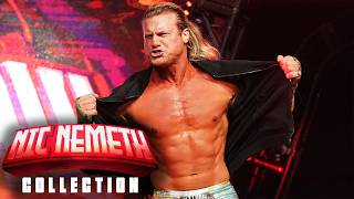 3 Hours Of Nic Nemeth Clics In Tna