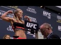 UFC From All Angles: The Paige FanZants