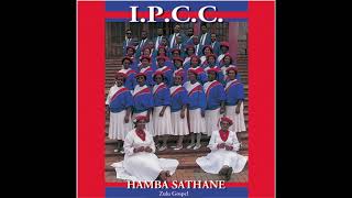 IPCC   Hamba Sathane 1999   7   Mbonge