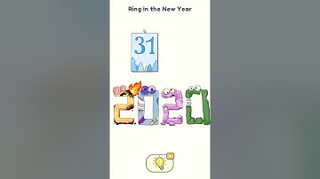 Dop 2 (Delete One Part) Level-190 Ring the new year #viralvideo #shorts @ayushfury007