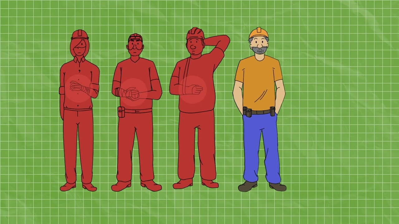 HAVS Protect Vibration Sensor Presentation