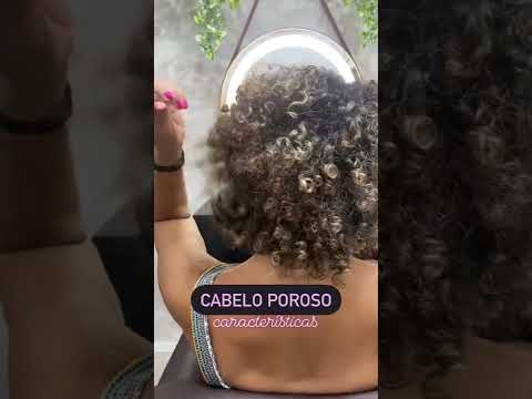 Vídeo: 3 maneiras de melhorar o cabelo com textura palha
