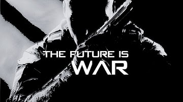 Black Ops 2 Might Actually Become Our Reality