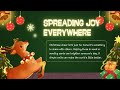 Magical Christmas 🎅✨ | Feel the Joy of Christmas