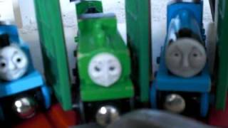 Thomas and the Storm - Part 2 (2008)