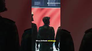 China’s Secret Plan for World War 3 Revealed 👁️🔥