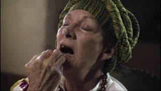 Margarita Ponzoñosa Mujeres Asesinas I