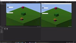 Multiplayer Tag Game using Photon in Unity