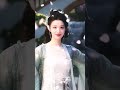 Only She Can Shake His Heart 🤍✨#cdrama #romancedrama #ChengLei #WangChuran #CHTT #shorts #viral