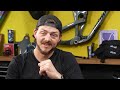 New Kashima Coated Brake Rotors! | GMBN Tech Show 442