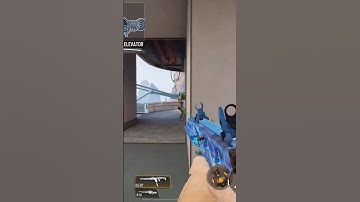 practice with the Fennec & XPR-50 #codmobile