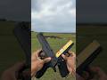 Glock 50 or desert eagle