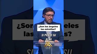 ¿Son ángeles las Estrellas? ¡Descúbrelo! #shorts