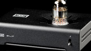 Schiit Buf Tube Buffer Debuts adding Tube Sound to your DAC & Headphone Amplifiers for Audiophiles