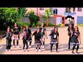 Marioo Mvua Official Music Dance Video