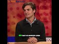 AI Hotspot in Amsterdam: The AI Foundry! #shorts