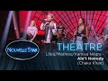 TRIO (Mathieu, Lilou, Kamisa Negra) - Théâtre - Nouvelle Star 2017