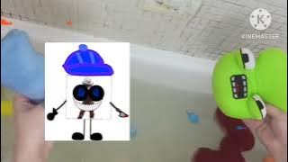 Scaretube poop Slendyantonio 24 The Killer Mokey