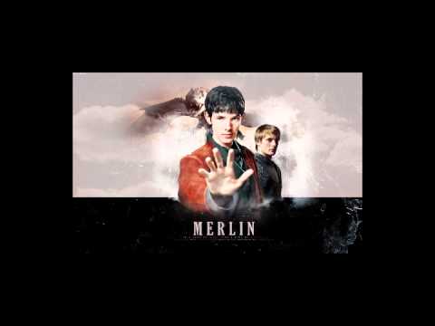 Love theme from Merlin