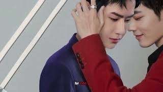 💔 “I Didn’t Mean to Hurt Him” — Xiao Zhan in Tears as Wang Yibo Loses His Leg in Tragic Crash 😢
