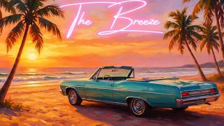"The Breeze" with Kyle Jameson [7/4/26] ~ WQNA-FM / JAZZ 90.1 FM