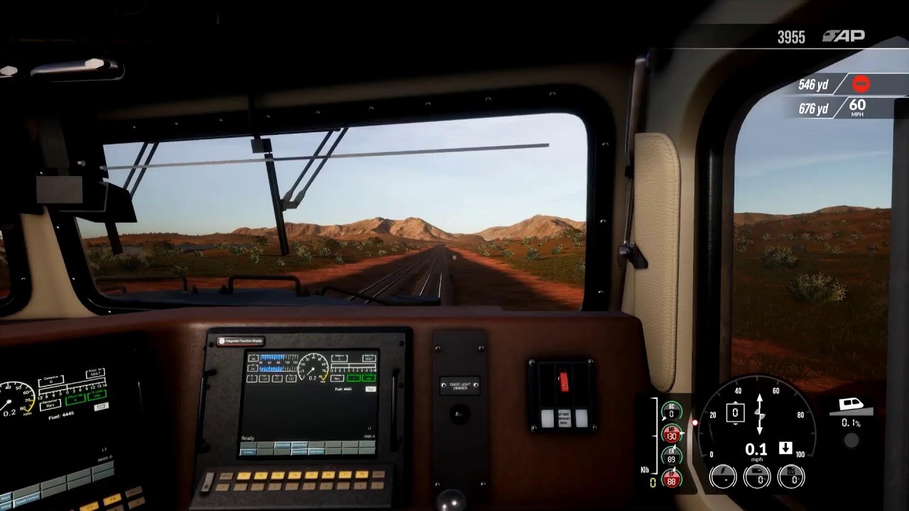 March Madness (Day 5) North American Freight