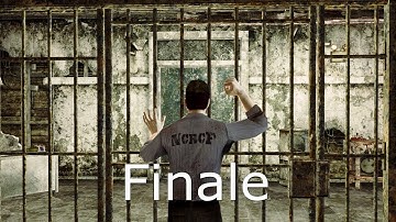 The Delivery Episode Three [Finale] (Fallout New Vegas Machinima)