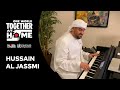 Hussain Al Jassmi Performs Bahebek Wahashteni Mohem Jedan One World Together At Home Hussain Al Jassmi Performs Bahebek Wahashteni Mohem Jedan One World Together At Home