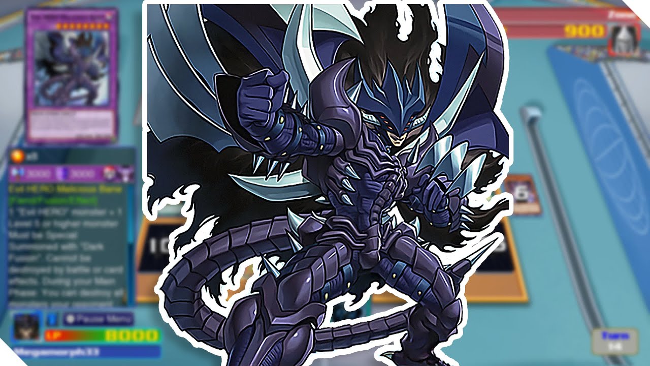 yugioh legacy of the duelist evil hero deck Yu-Gi-Oh! TCG Magnificent Monsters – Yu-Gi-Oh! Official main image 0