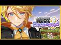 【MINECRAFT RP #NIJIENchanted2】I'M THEIR BLOODBAG...【NIJISANJI EN | Yu Q. Wilson】