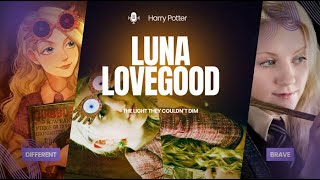 Luna Lovegood's Musical Tribute is More Important Than You Think