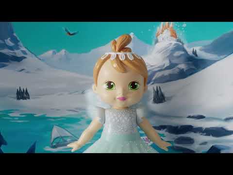 BABY born Storybook Fairy Ice