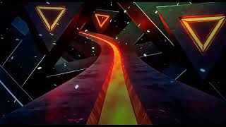 MØRVA AFTERLIGHT – Subconscious Drive | Hypnotic Melodic Techno (122 BPM)