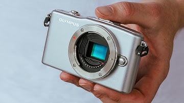 This Tiny $80 Camera SHOCKED Me With Its Quality!