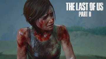 The Last Of Us: Part 2 - [Part 45 - The Beach] - PS5 60FPS - (Grounded Difficulty)