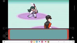 Capitan esencia| Serie Team Rocket 12